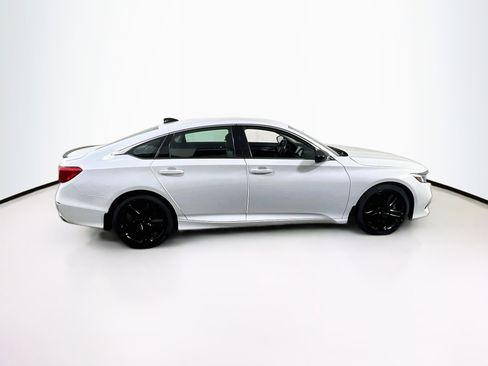 Used 2022 Honda Accord Sport Special Edition image 4