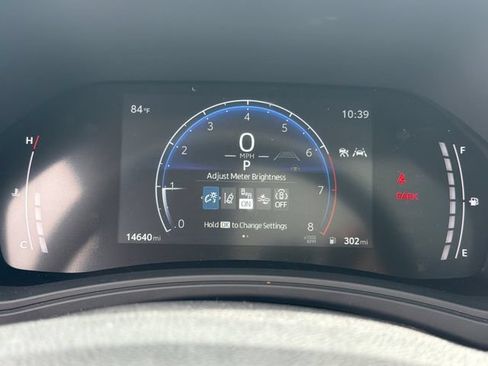 Used 2026 Toyota Grand Highlander AWD image 27
