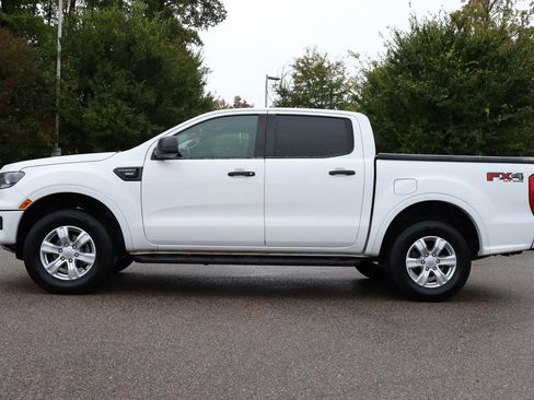 Used 2019 Ford Ranger XLT w/ FX4 Off-Road Package image 17