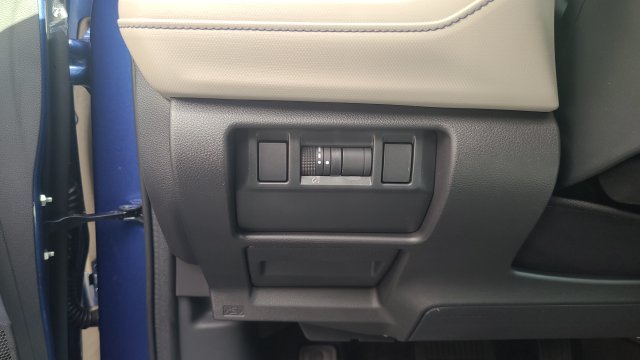 New 2026 Subaru Forester Premium AWD/4WD image 11