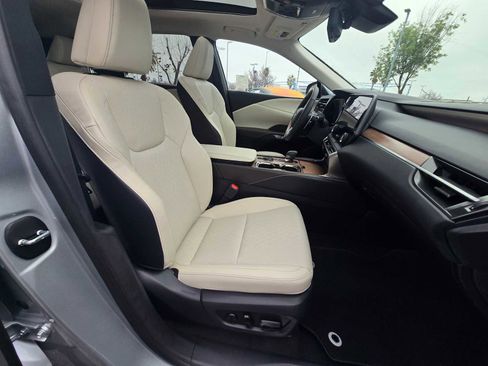 New 2026 Lexus RX 350 image 11