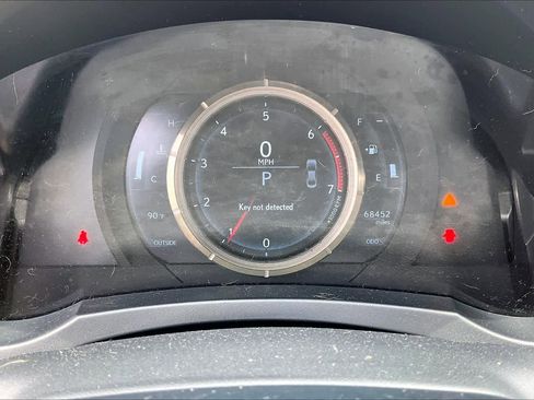 Used 2016 Lexus IS 200t RWD image 24