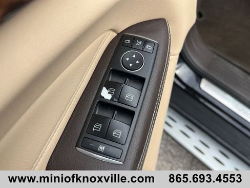 Used 2018 Mercedes-Benz GLS 550 4MATIC image 12