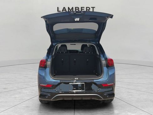 New 2026 Buick Encore GX Sport Touring w/ Advanced Technology Package AWD/4WD image 19