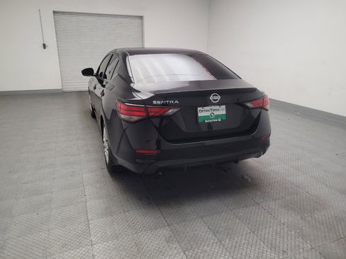Used 2020 Nissan Sentra S FWD image 6