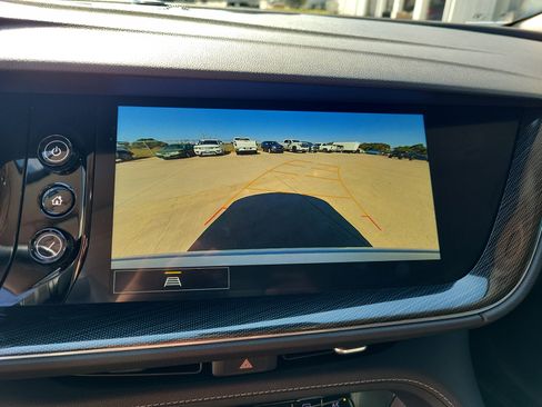 Used 2023 Buick Envision Essence w/ Sport Touring Package image 21