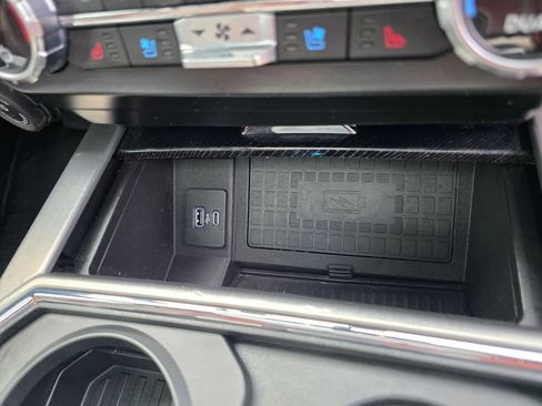 Used 2022 Ford F350 Platinum AWD/4WD image 27