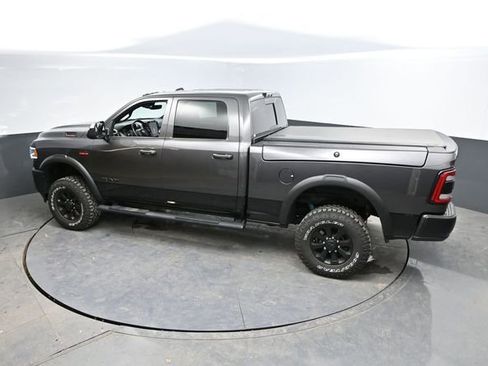 Used 2020 RAM 2500 Power Wagon image 44