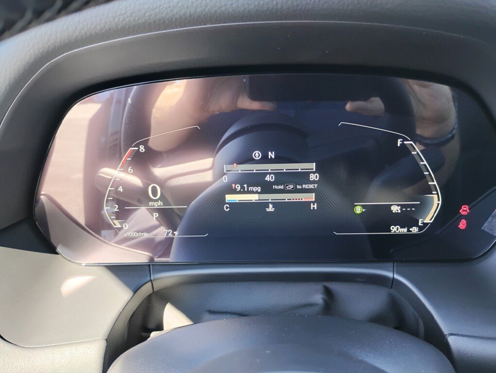 New 2026 MAZDA CX-5 Select AWD/4WD image 16