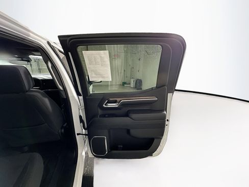 Used 2022 GMC Sierra 1500 Elevation w/ LPO, Elevation Black Package RWD image 29