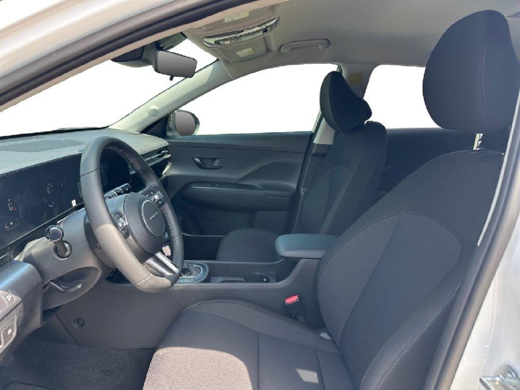 New 2027 Hyundai Kona SEL Sport FWD image 11