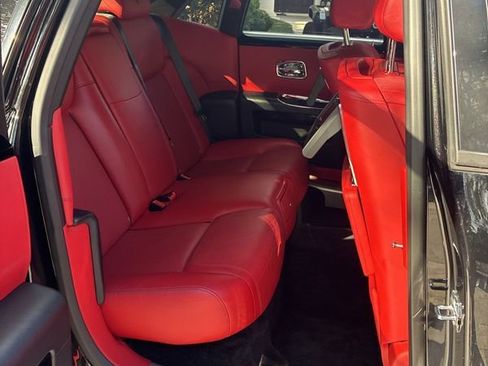 Used 2019 Rolls-Royce Ghost image 9