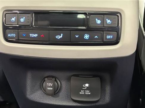 Used 2024 Hyundai Palisade Calligraphy image 43