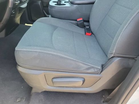 Used 2022 RAM 1500 Warlock w/ Electronics Group AWD/4WD image 19