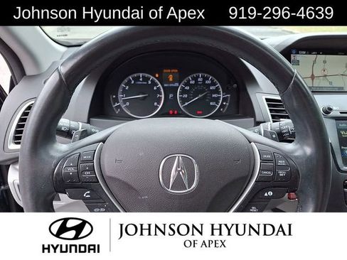 Used 2017 Acura RDX FWD w/ Technology Package image 19