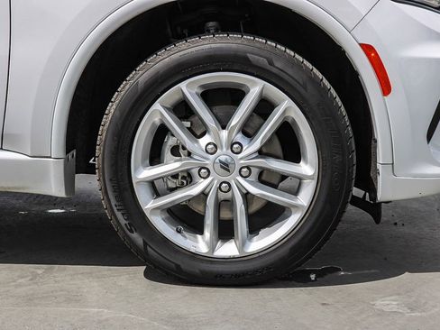 Used 2023 Dodge Durango GT AWD/4WD image 11