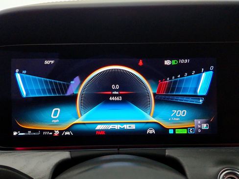 Certified 2022 Mercedes-Benz AMG GT 43 image 13