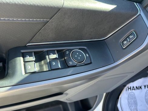 New 2025 Ford F150 XLT w/ Equipment Group 301A Standard image 12