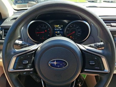 Used 2018 Subaru Outback 2.5i AWD/4WD image 23