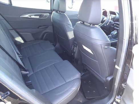 New 2024 Dodge Hornet R/T Plus w/ Tech Pack Plus w/o Parking AWD/4WD image 14