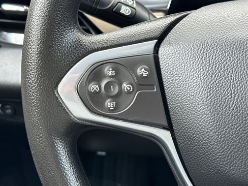 Used 2023 Chevrolet Traverse LS w/ LPO, Cargo Package image 32