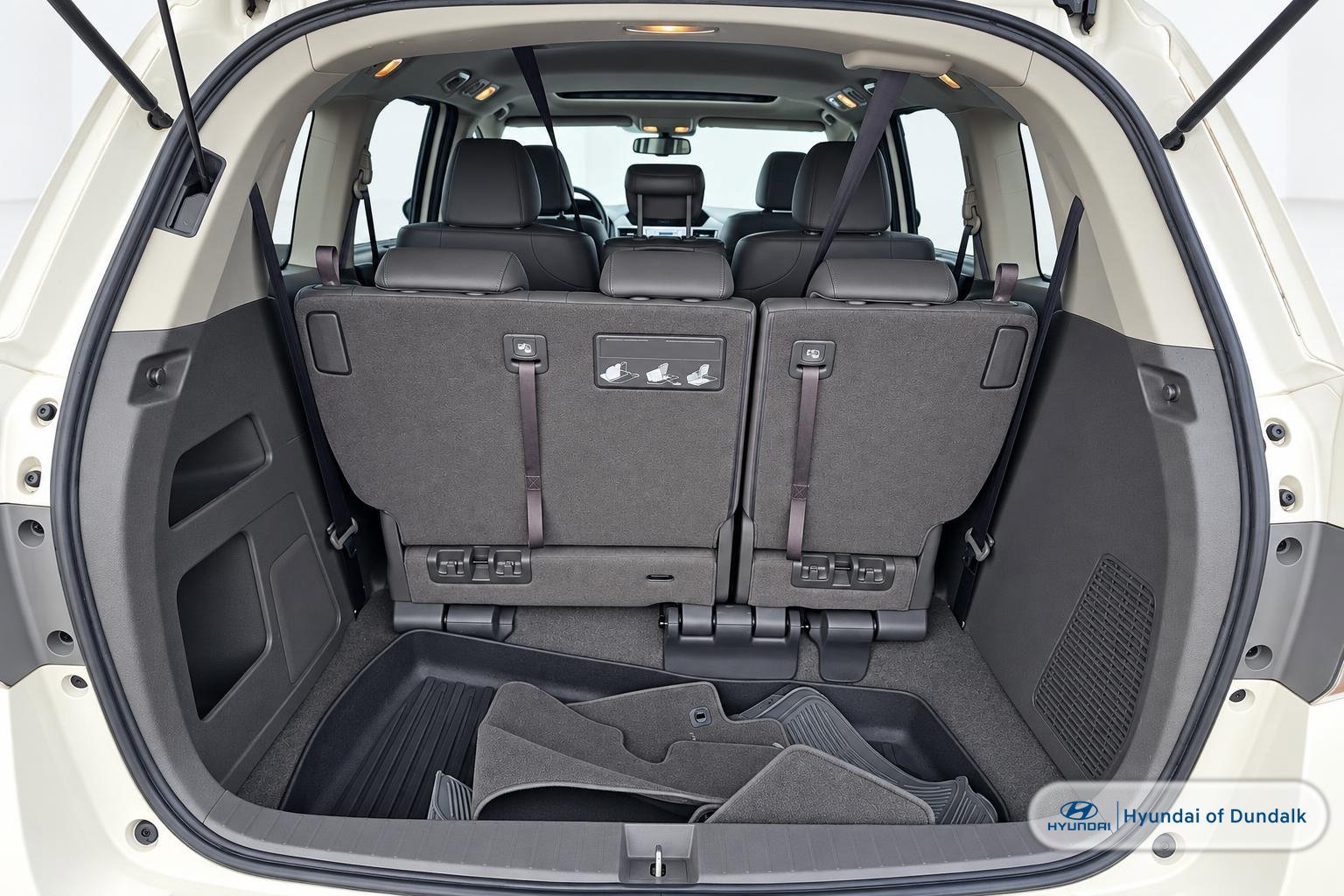 Used 2016 Honda Odyssey EX-L image 14