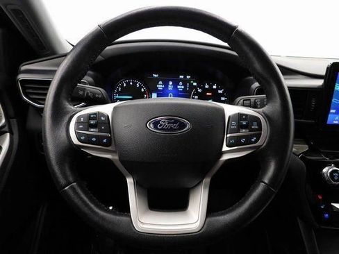 Used 2023 Ford Explorer Limited image 47
