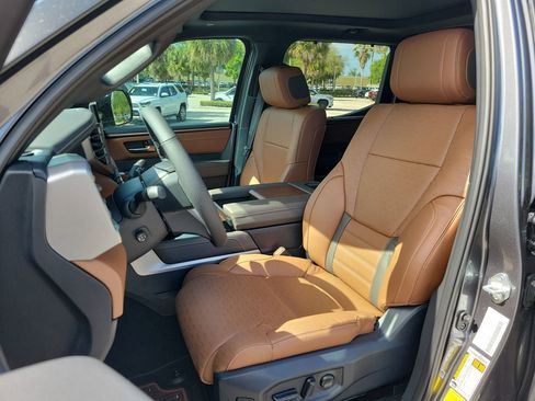 New 2026 Toyota Tundra 1794 Edition AWD/4WD image 16