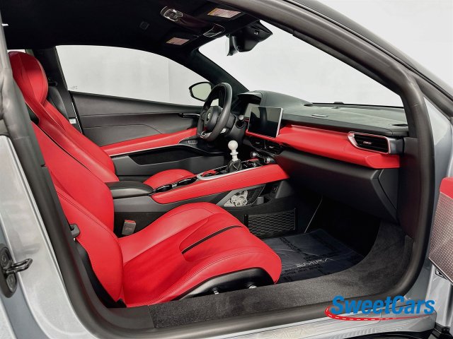 Used 2024 Lotus Emira First Edition RWD image 10