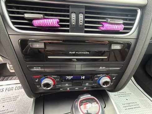 Used 2016 Audi S5 Premium Plus w/ Technology Package image 14