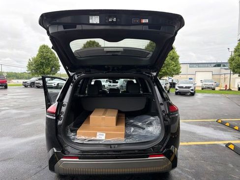 New 2026 Toyota RAV4 XSE AWD/4WD image 13