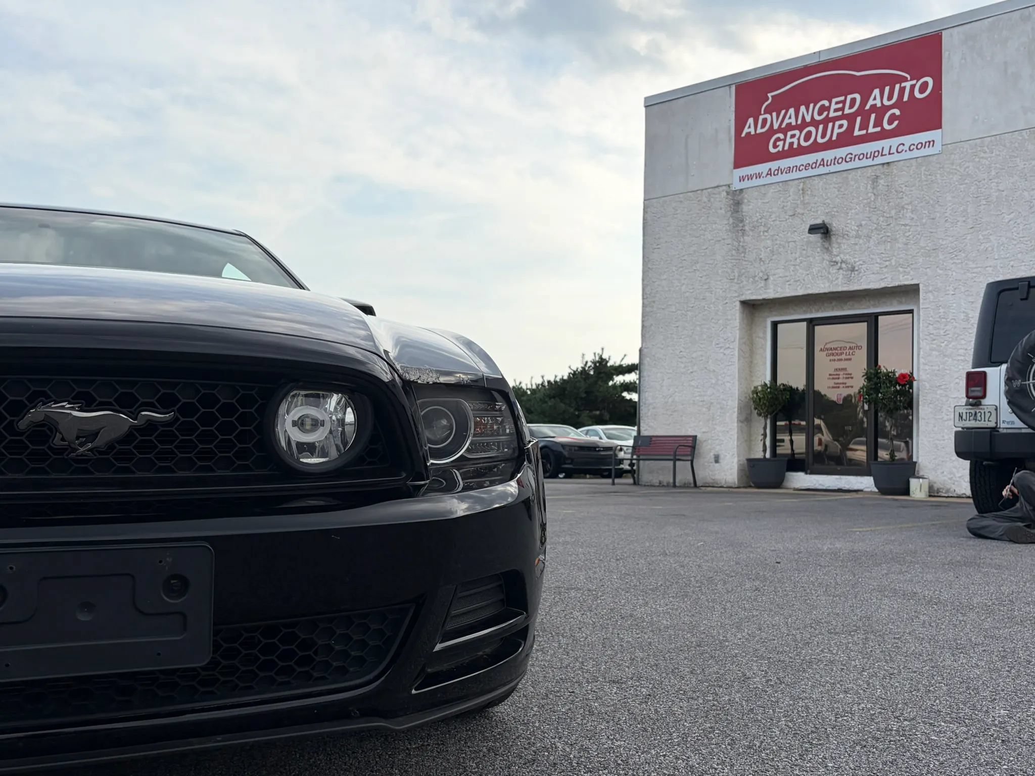 Used 2014 Ford Mustang GT w/ Brembo Brake Package RWD image 4