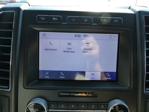 Used 2020 Ford Expedition Limited w/ Special Edition Package AWD/4WD image 43