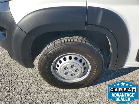 Used 2024 RAM ProMaster 2500 image 19