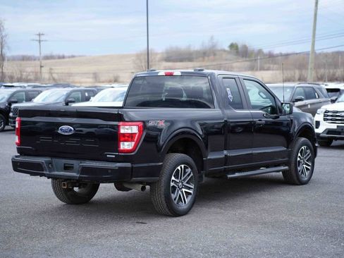 Certified 2023 Ford F150 XL w/ STX Appearance Package image 5