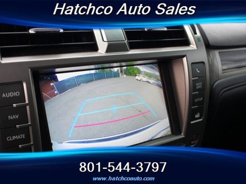 Used 2016 Lexus GX 460 w/ Comfort Package AWD/4WD image 19
