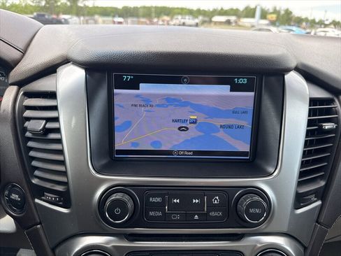 Used 2016 Chevrolet Suburban LT AWD/4WD image 17