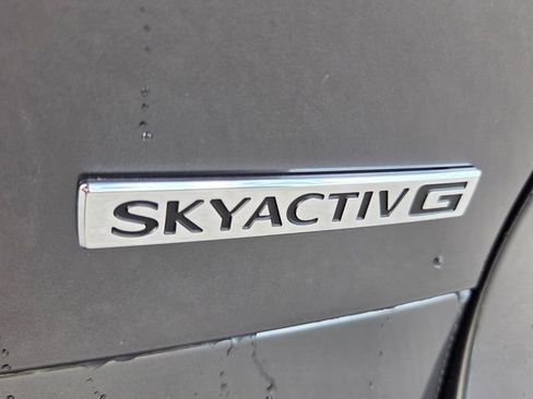 New 2026 MAZDA CX-5 Select AWD/4WD image 12