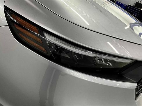 Used 2024 Honda Accord EX image 27