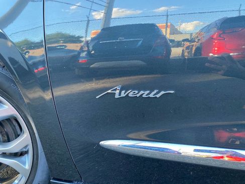 Used 2021 Buick Enclave Avenir AWD/4WD image 15