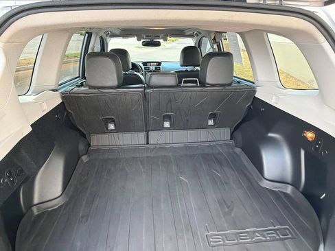 Used 2015 Subaru Forester 2.0XT Touring w/ Eyesight & Navigation System AWD/4WD image 8