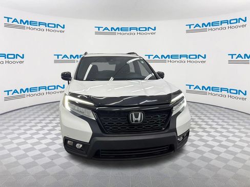 Used 2021 Honda Passport Touring image 8