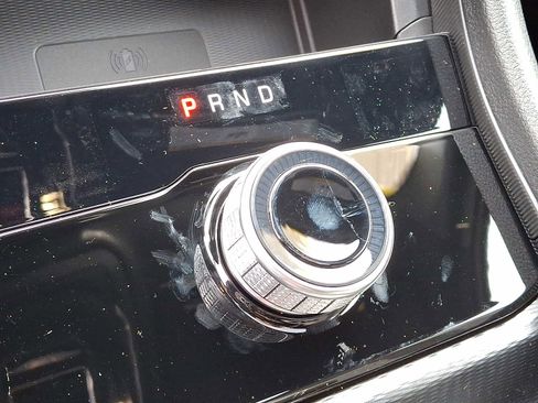 New 2025 Jeep Grand Cherokee Laredo X image 11