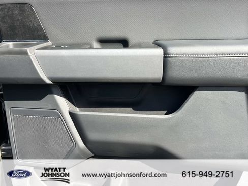 Certified 2023 Ford F150 XLT w/ Equipment Group 302A High image 22