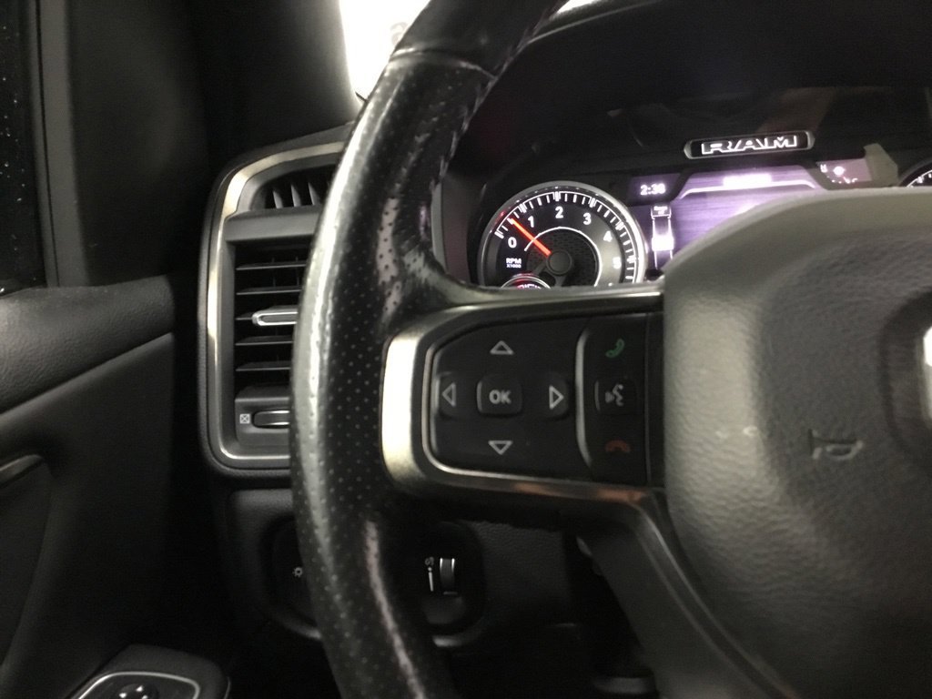 Used 2020 RAM 1500 Sport w/ Level 2 Equipment Goup w/2_L AWD/4WD image 34
