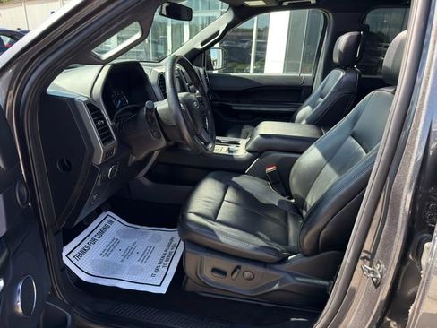 Used 2020 Ford Expedition XLT w/ Equipment Group 202A image 13