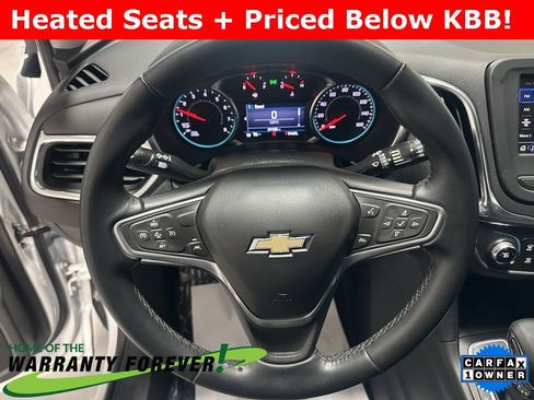 Used 2023 Chevrolet Equinox LT image 12