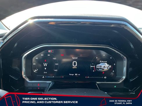 New 2026 GMC Sierra 1500 Elevation w/ Preferred Package AWD/4WD image 26