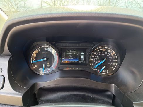 Used 2021 Ford Ranger XLT w/ Tremor Off-Road Package image 9