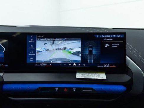 New 2026 BMW X3 xDrive30 w/ M Sport Package image 20